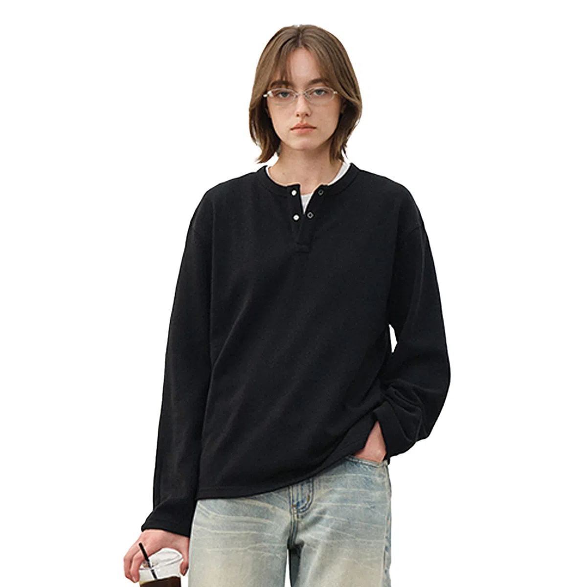 714STREET boxy