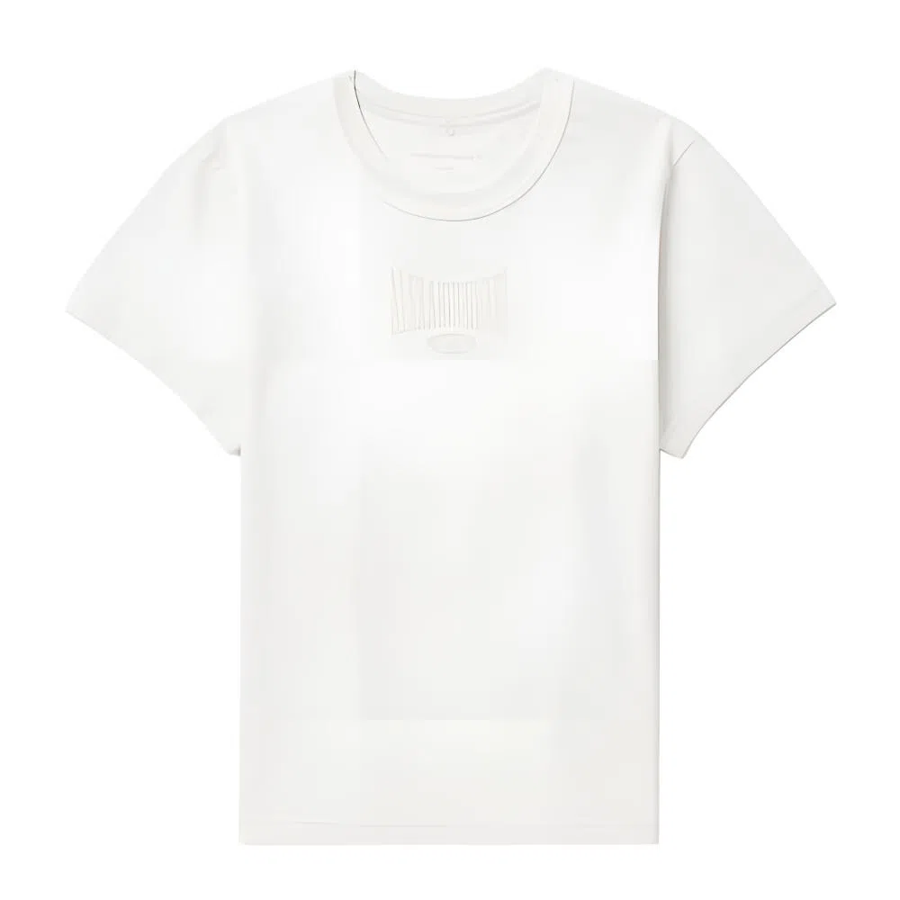 alexander wang Logo T