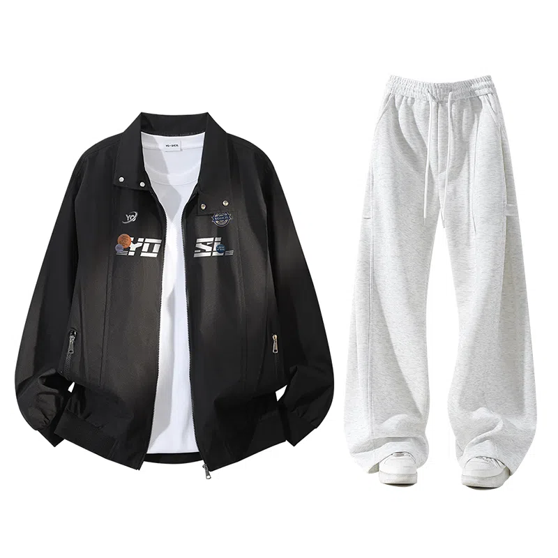 YOSICIL LogoCLEAN FIT