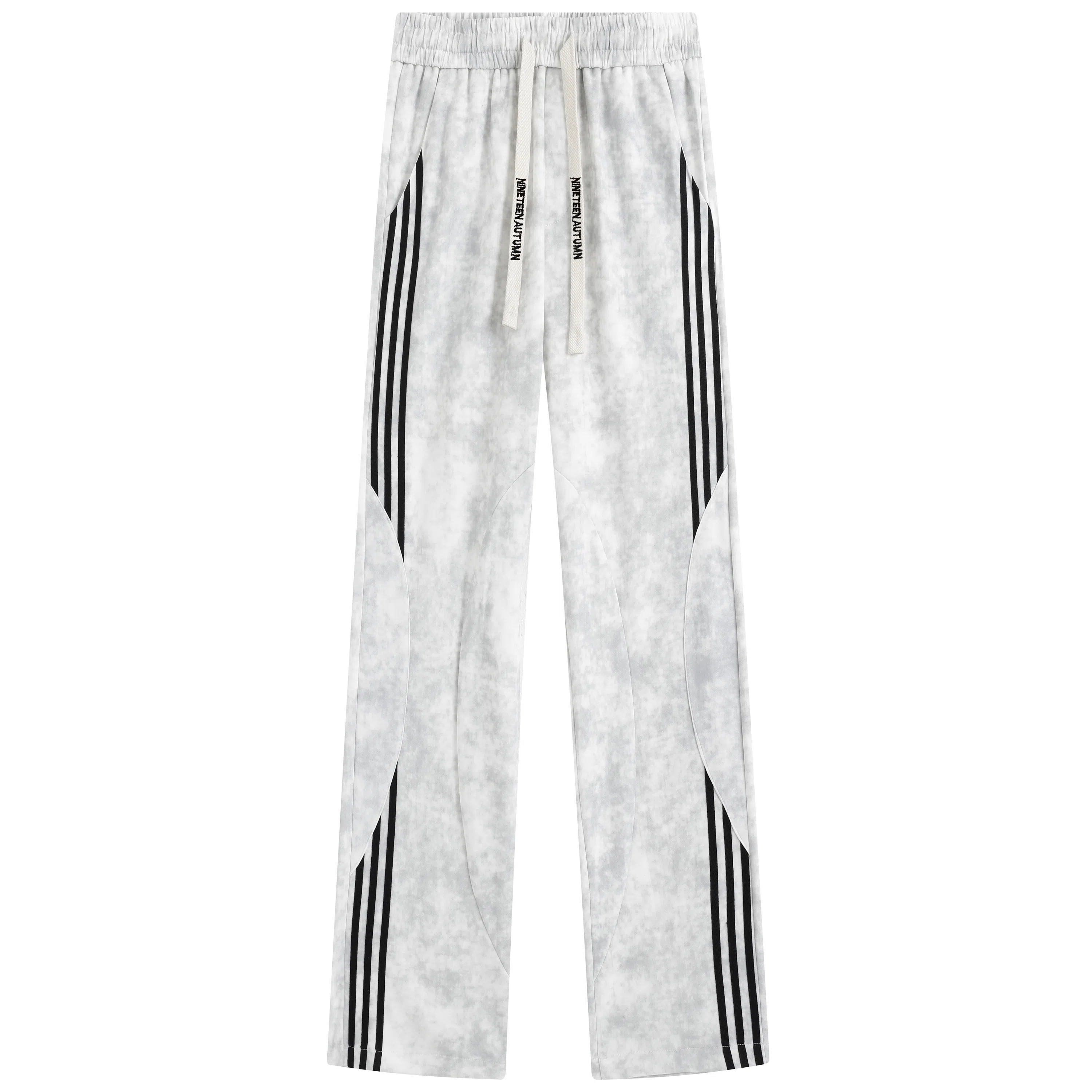 NINETEEN AUTUMN logo