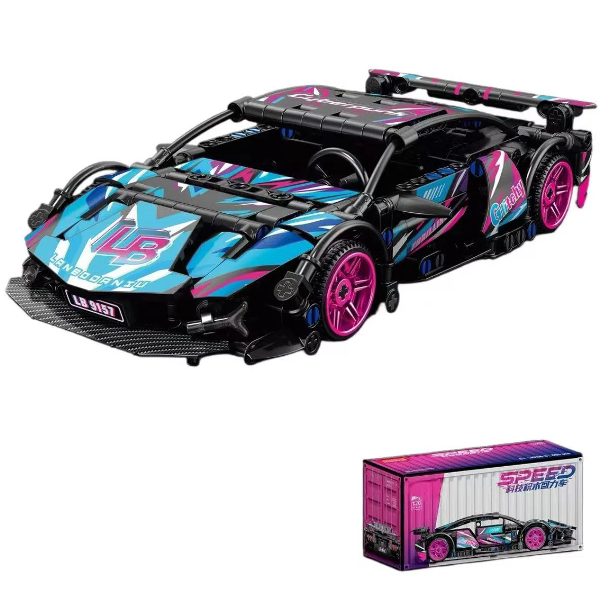 301-600pcs DMY-JMPX-32