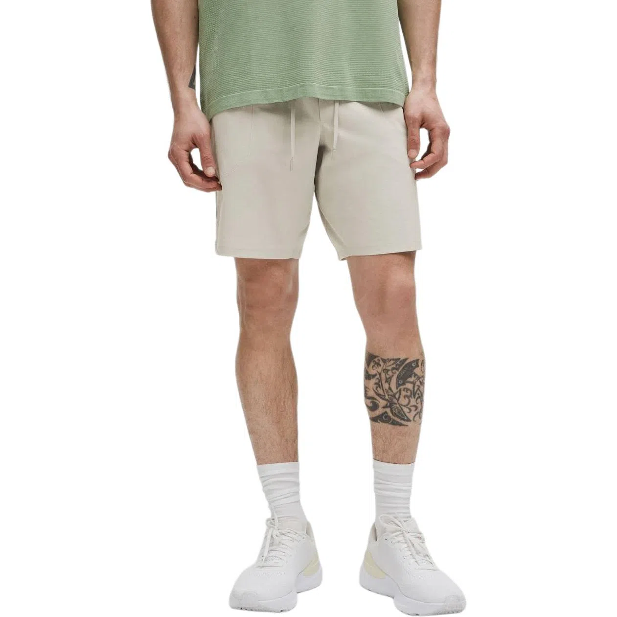 lululemon License To Train 9"