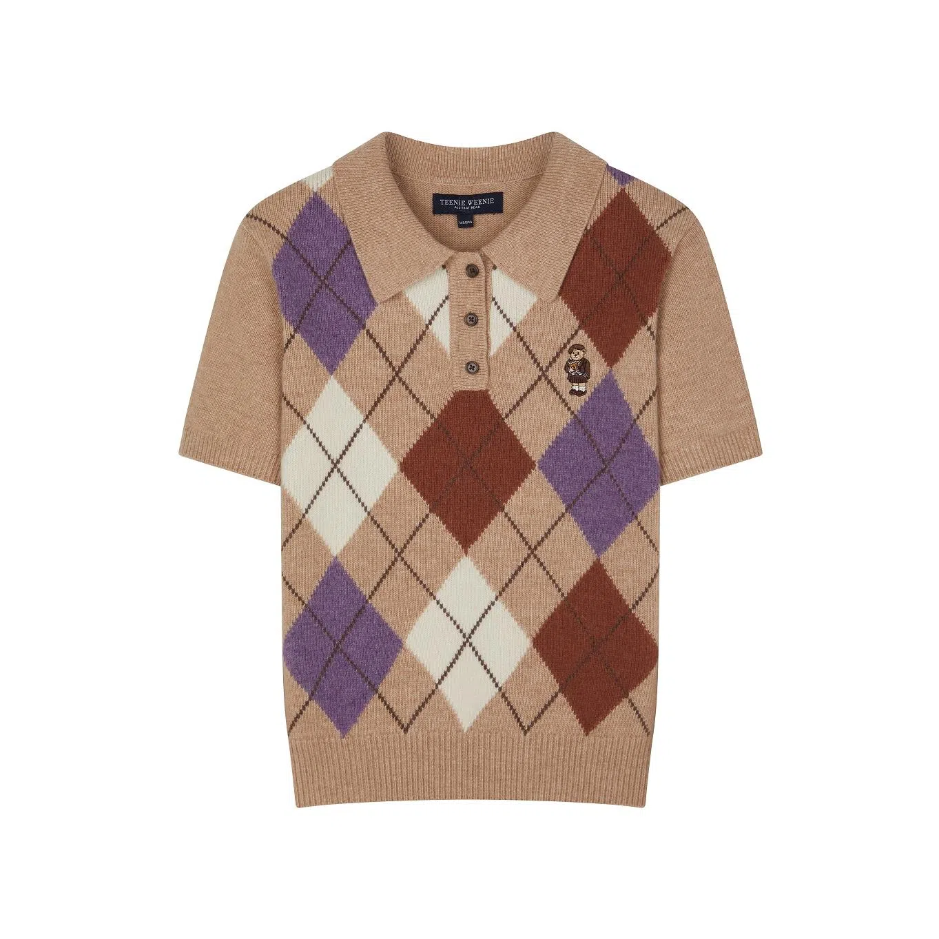 Teenie Weenie 2025 POLO