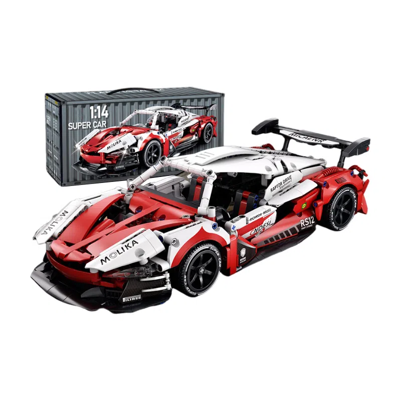 Brangdy 1001-2000pcs BRA-JM-93