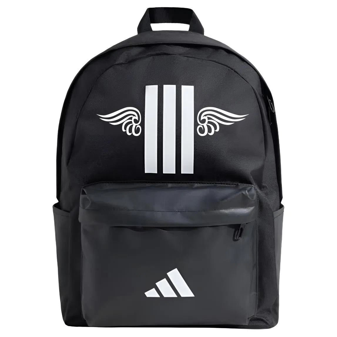 adidas Classic Fabric Backpack Black