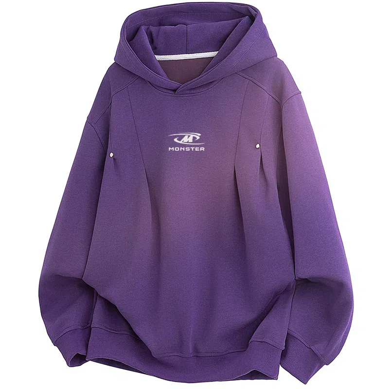 LIGHTNING MONSTER Logo