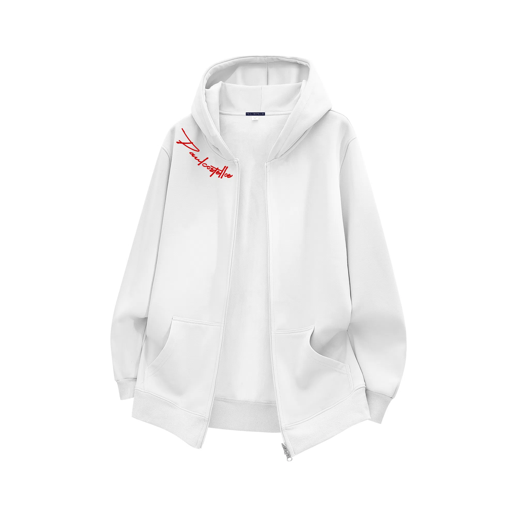 PAUL COSTELLOE PAULlogo