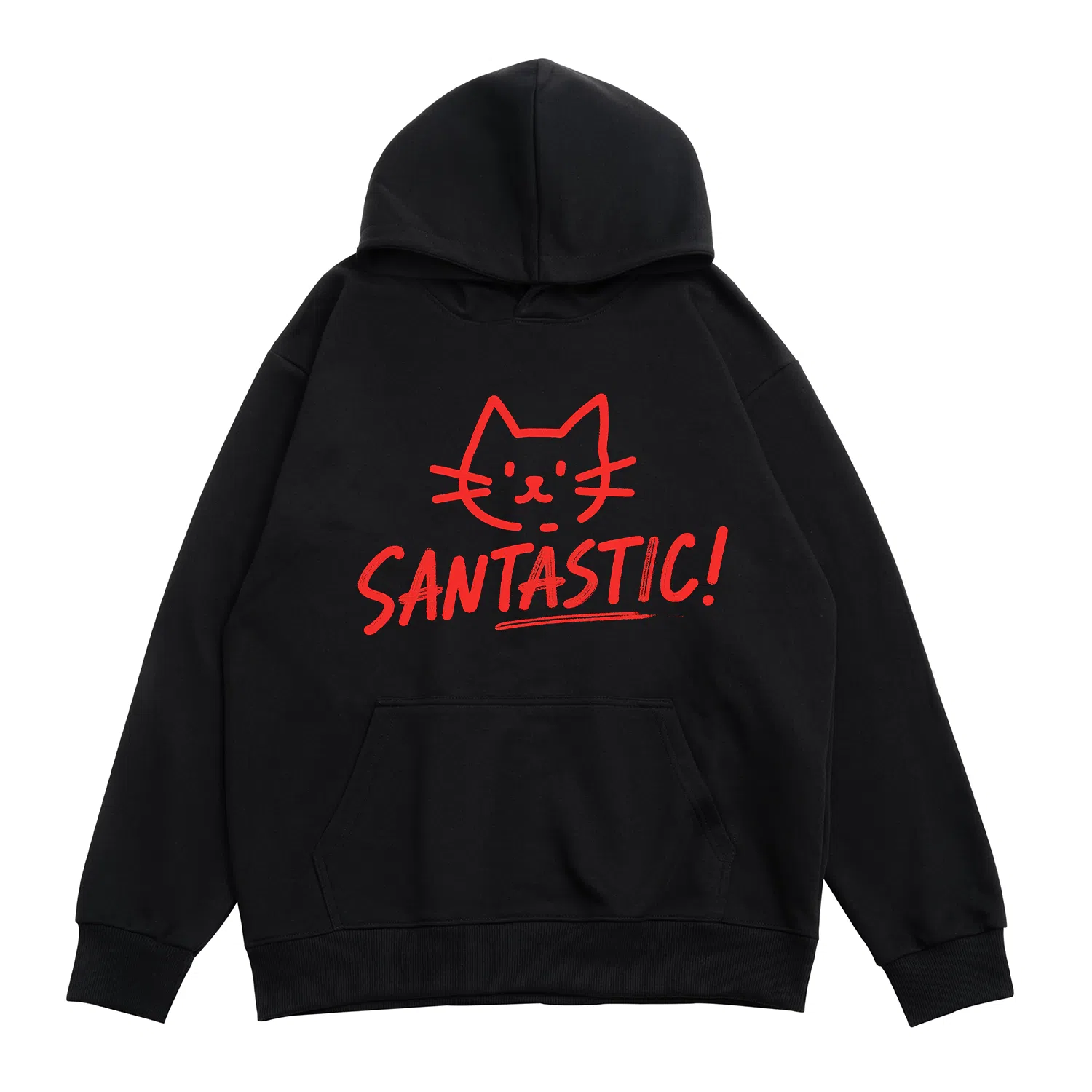 SANTASTIC
