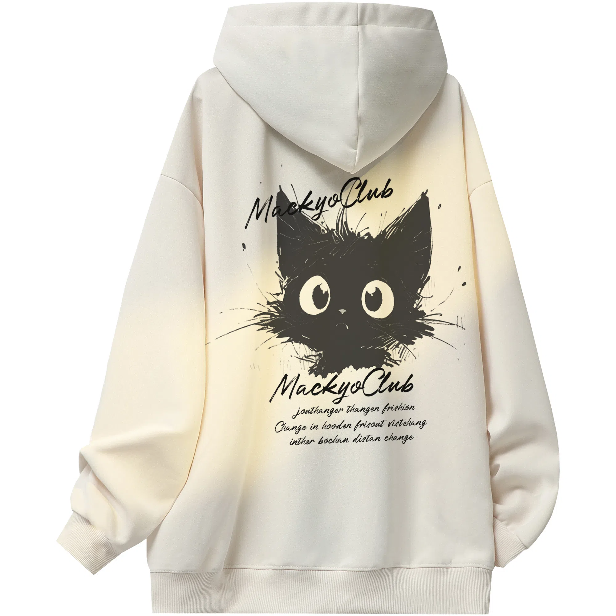 Mackyo x SOORCHCE Logo