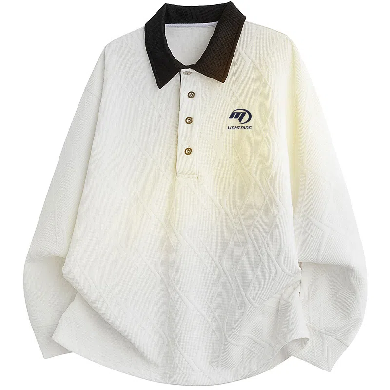 LIGHTNING MONSTER Logopolo