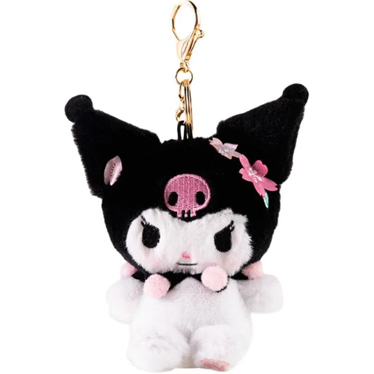LFashion Life x Sanrio