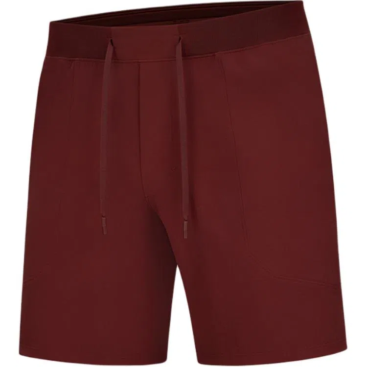 lululemon License To Train SS25 7"