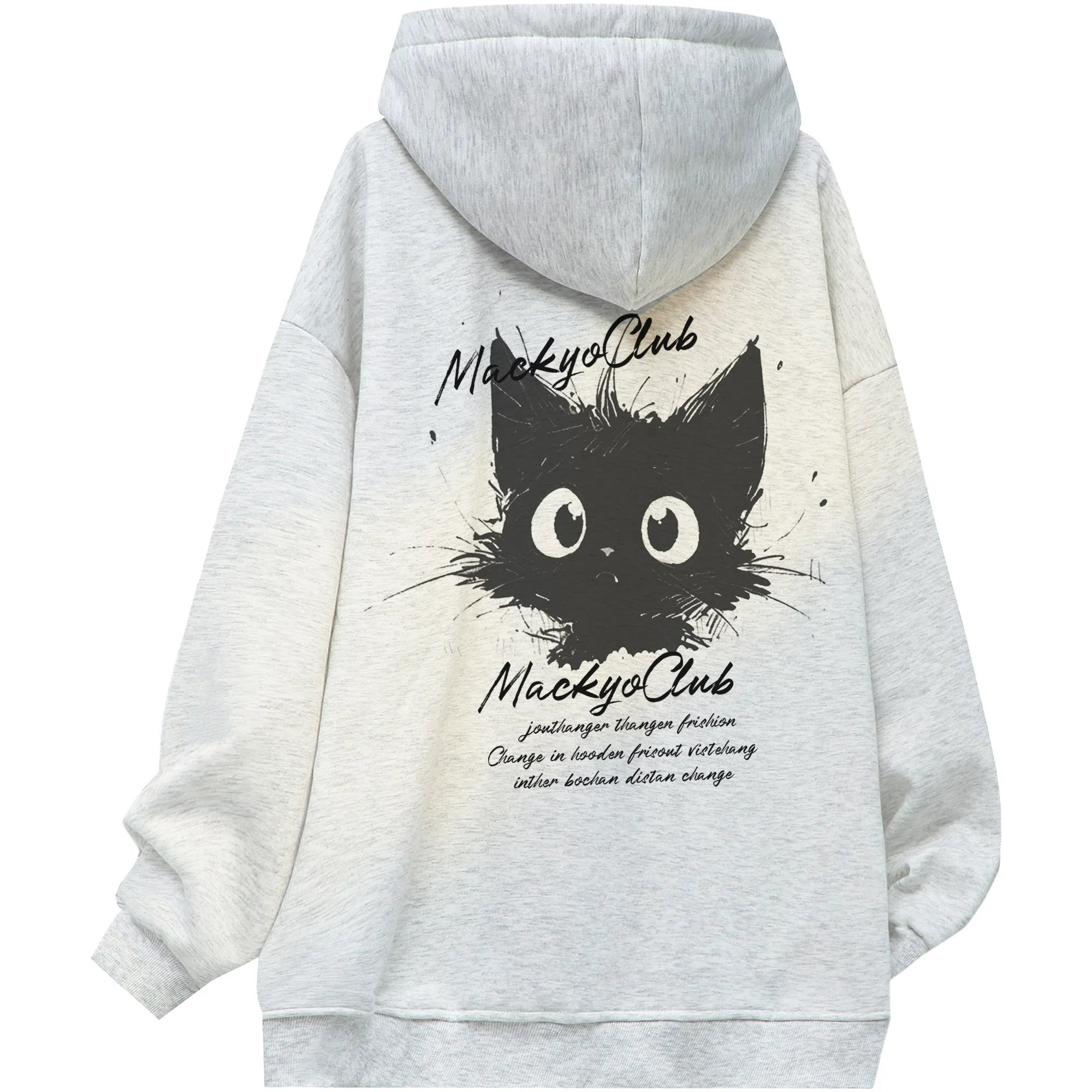 Mackyo x SOORCHCE Logo