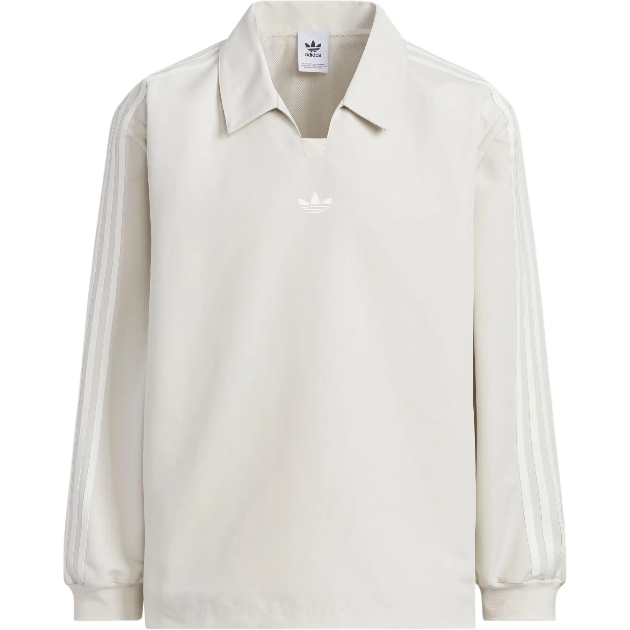 adidas originals RUGBY FW25 Polo