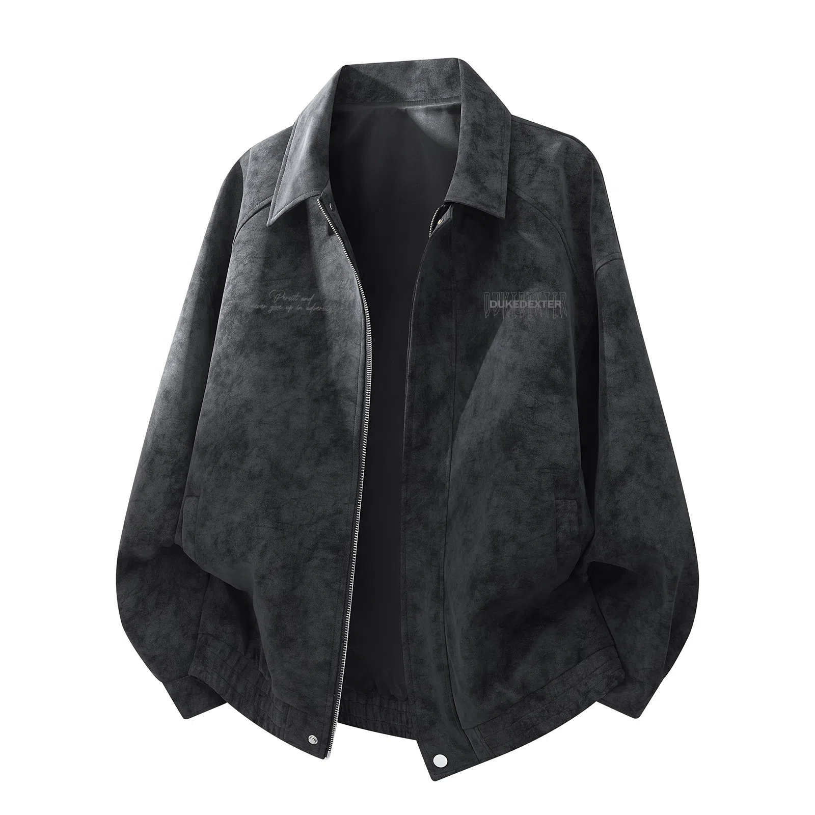 DUKE+DEXTER cleanfitLogoVintage