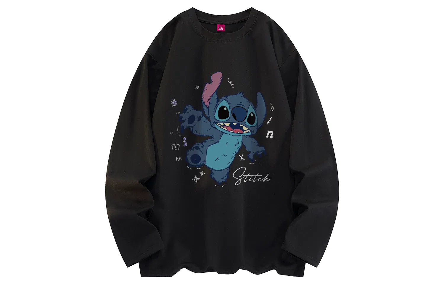 Disney T