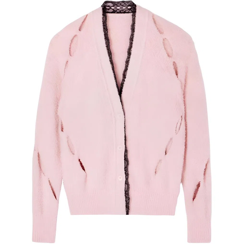 Victoria's Secret x RUI-built V