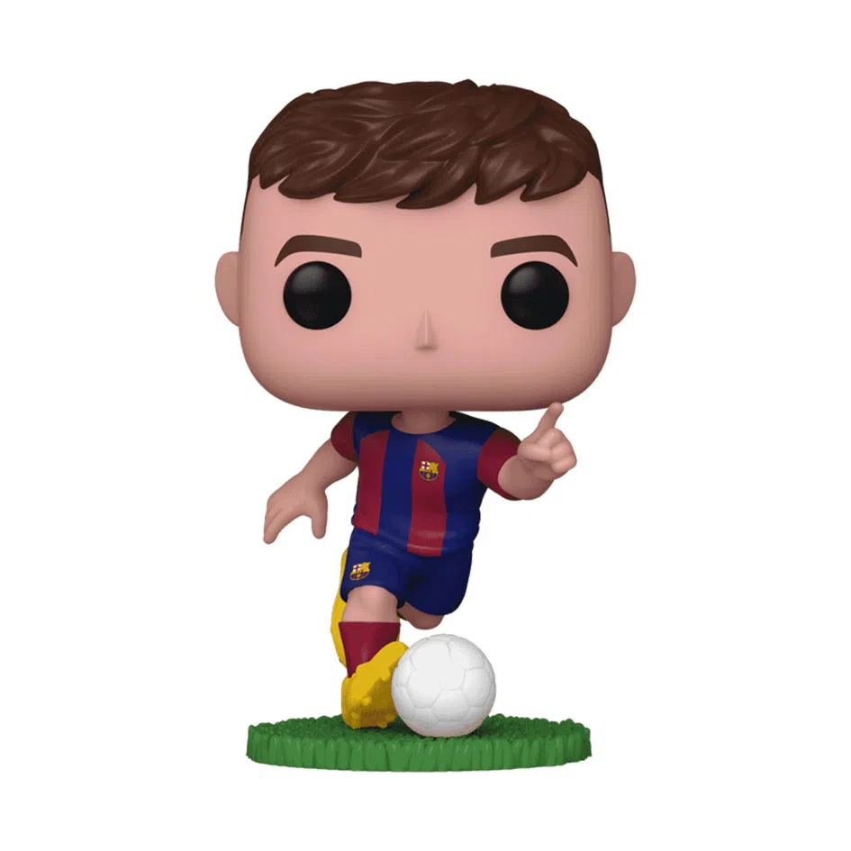 Funko Q