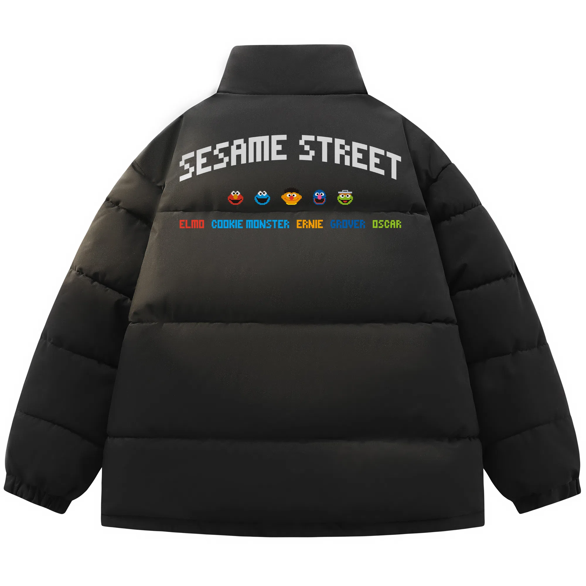 SESAME STREET