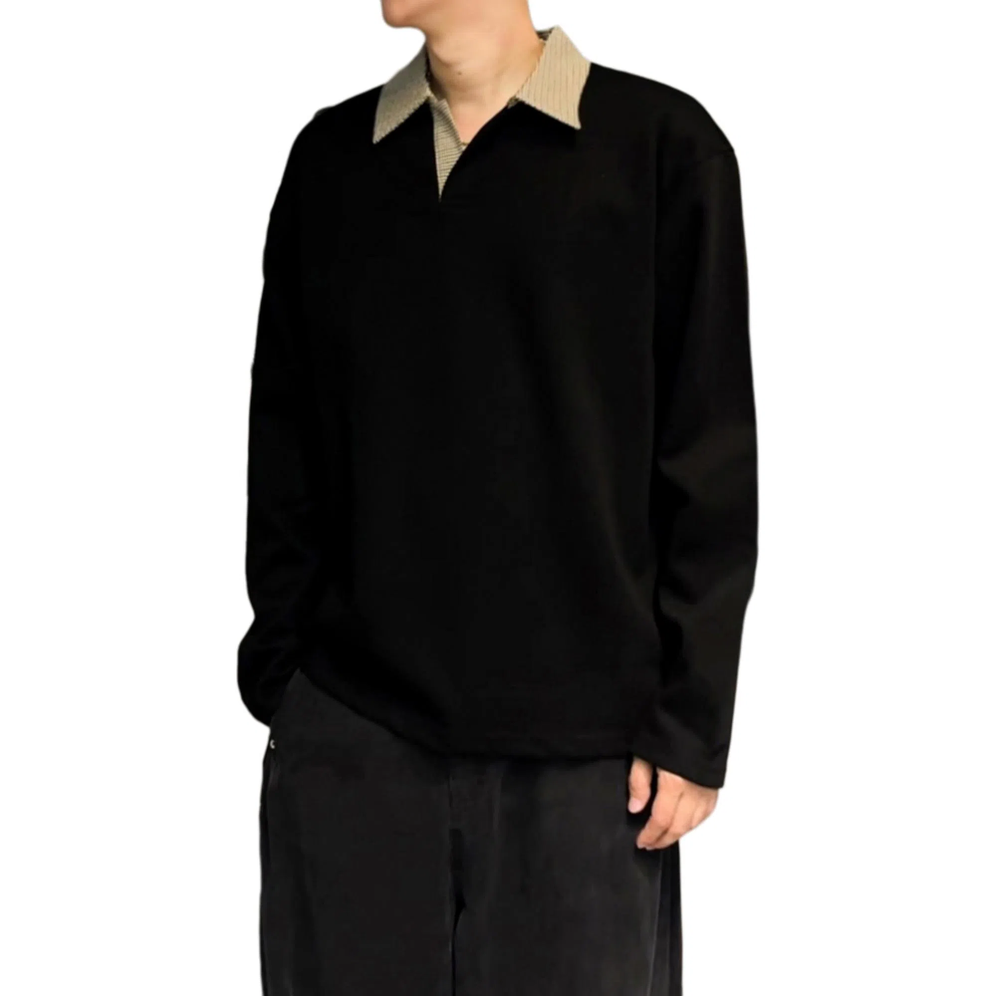 SOUL WORKER cleanfitpoloT