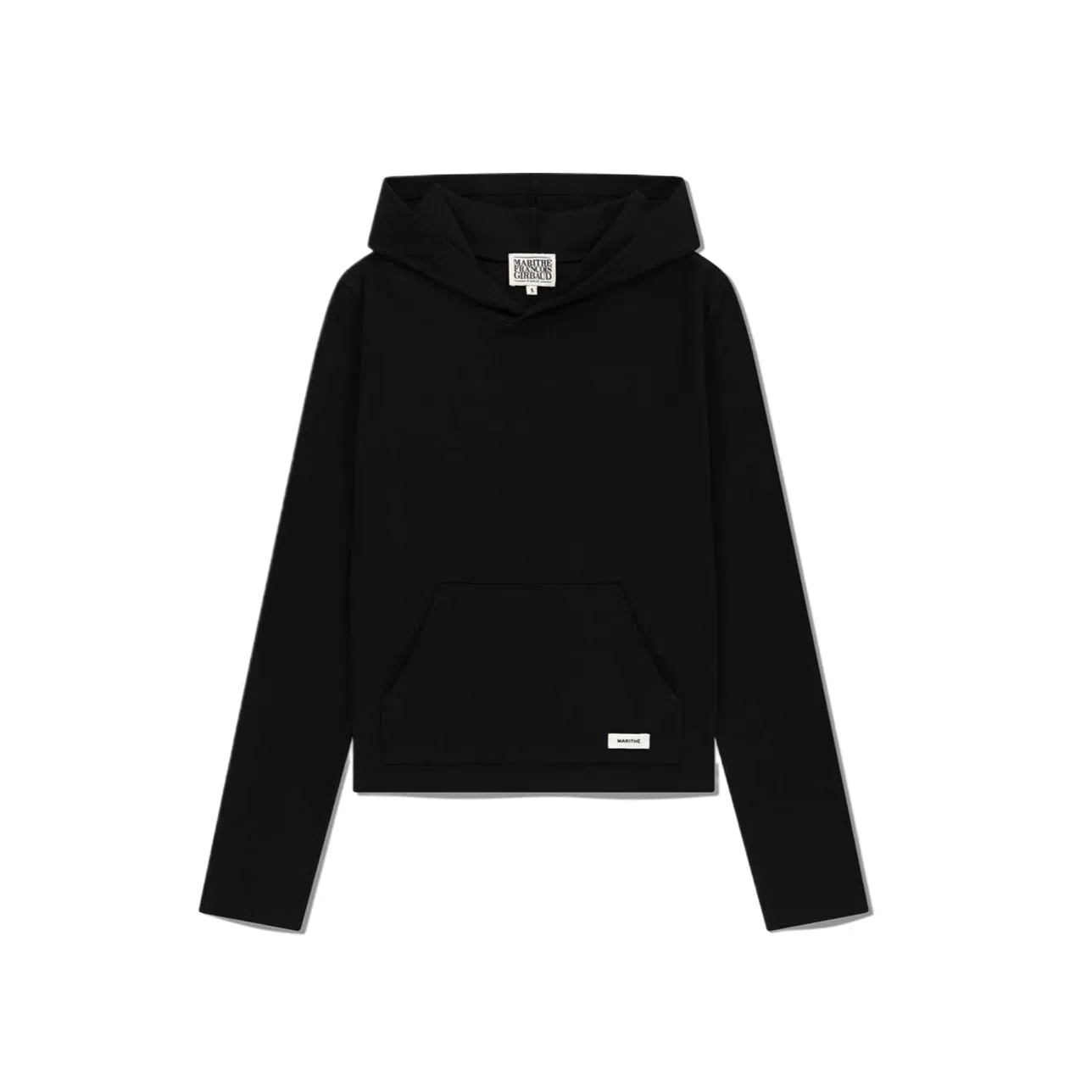 MARITHE FRANCOIS GIRBAUD FW25