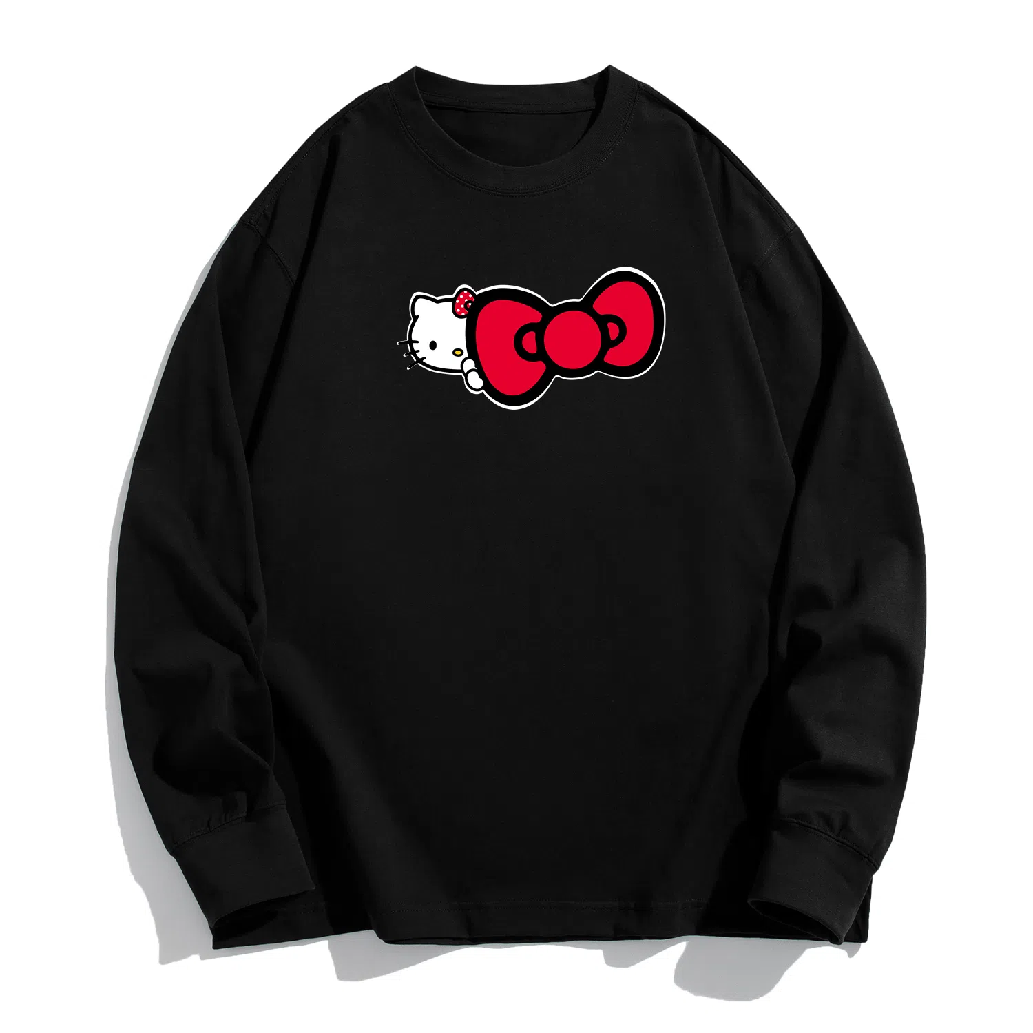 Sanrio x Hello Kitty SS25 T