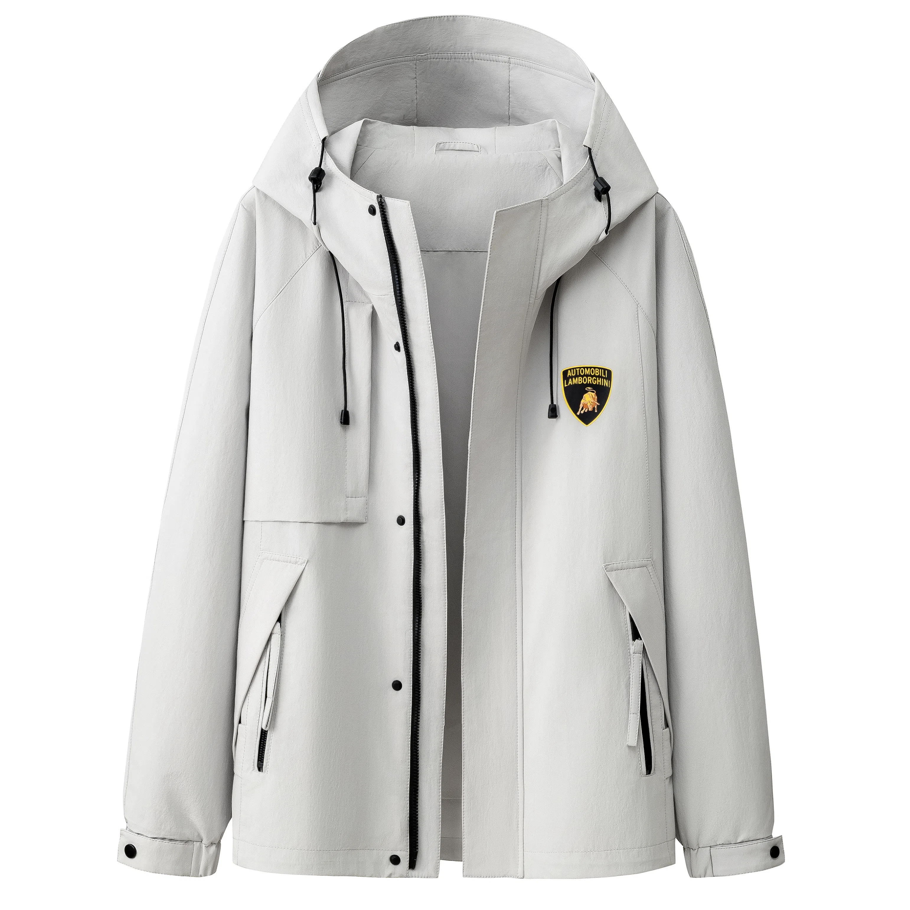 Automobili Lamborghini oversize