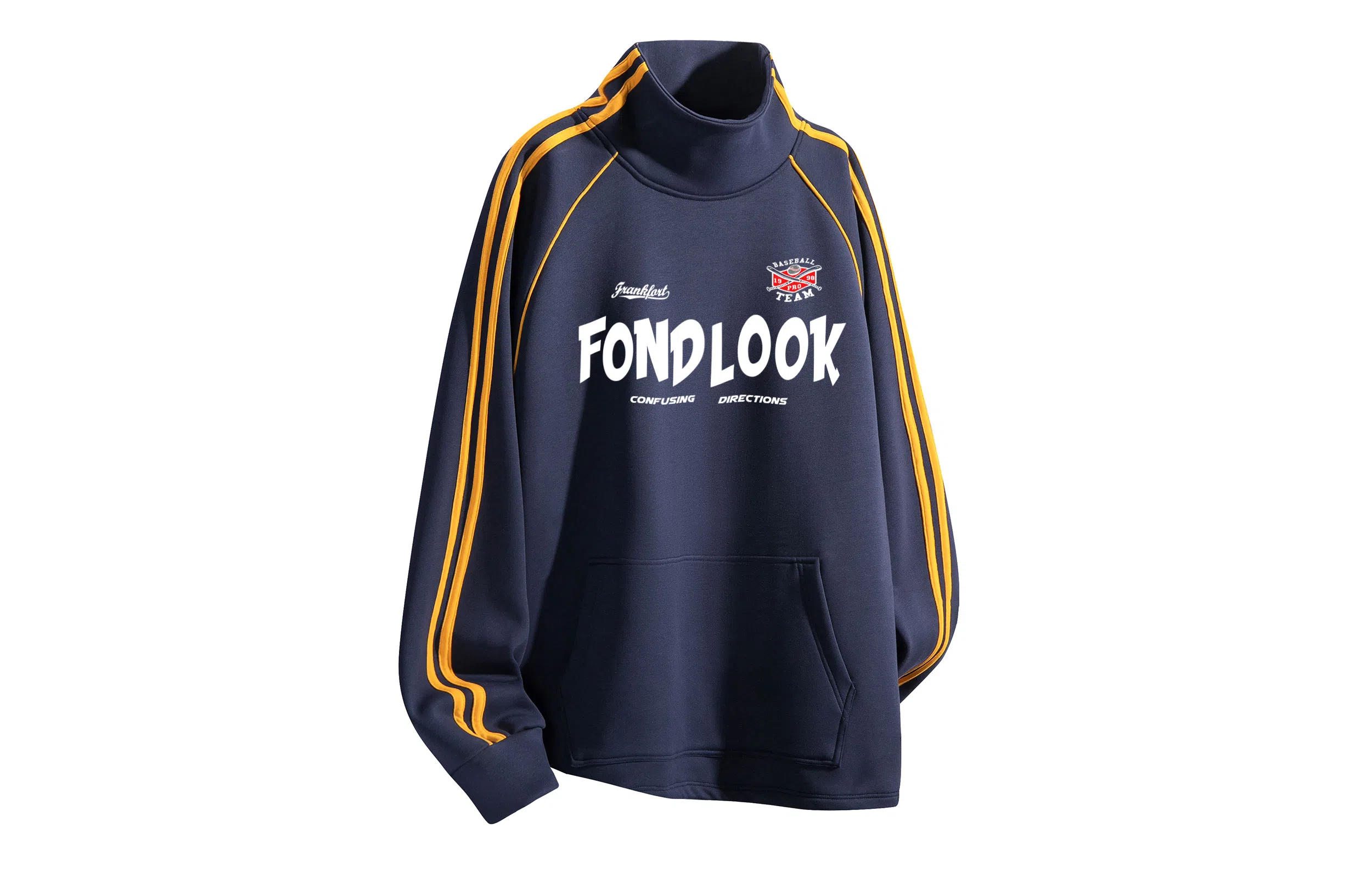 FONDLOOK Logo
