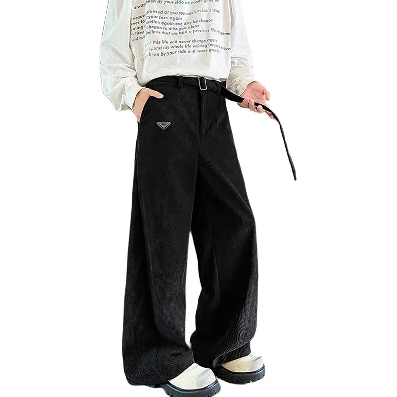 LIN MYKING cityboycleanfit