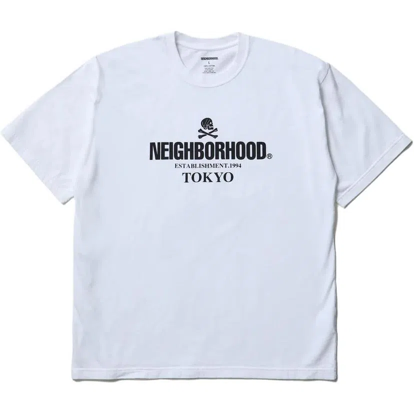 NEIGHBORHOOD T