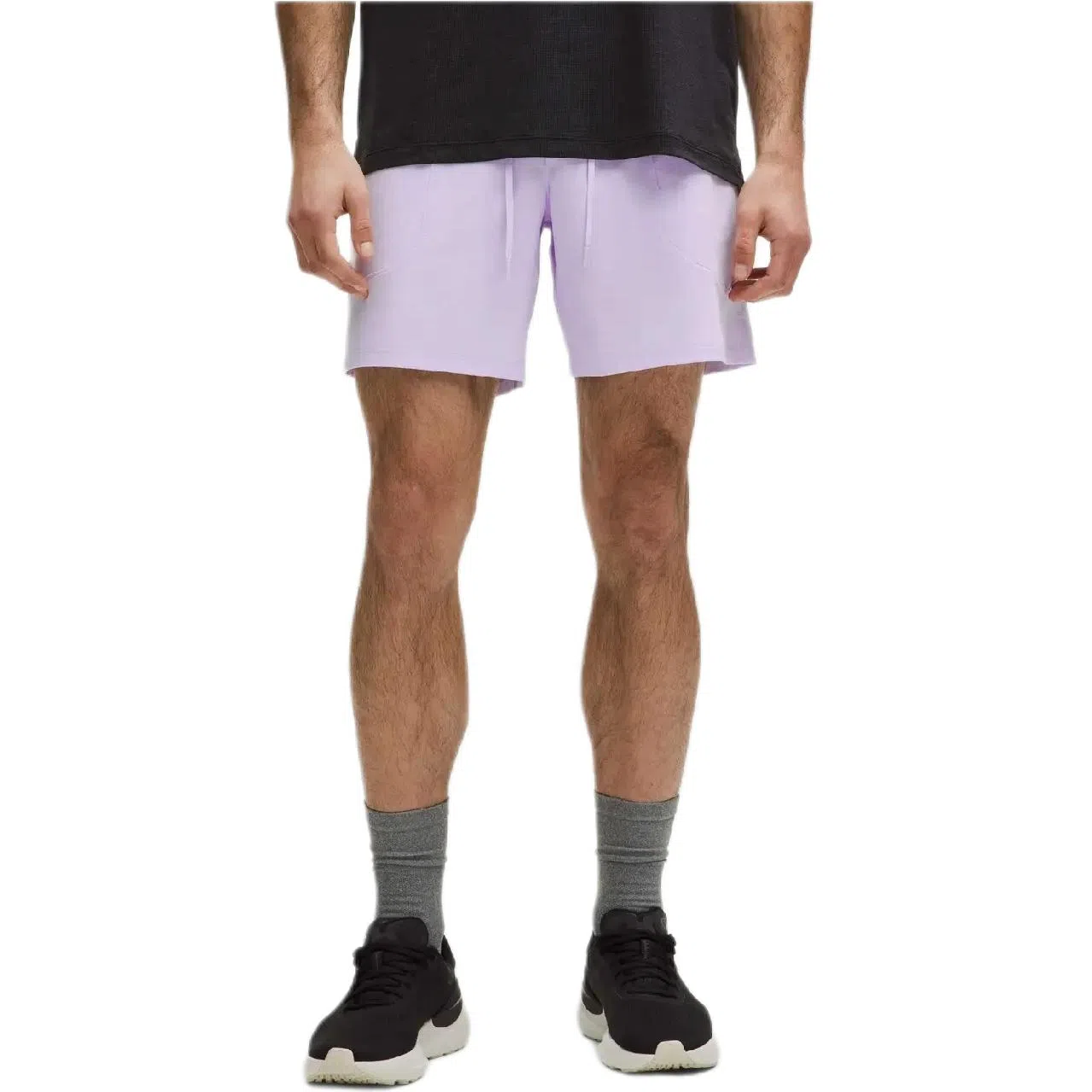 lululemon License To Train SS25 7"