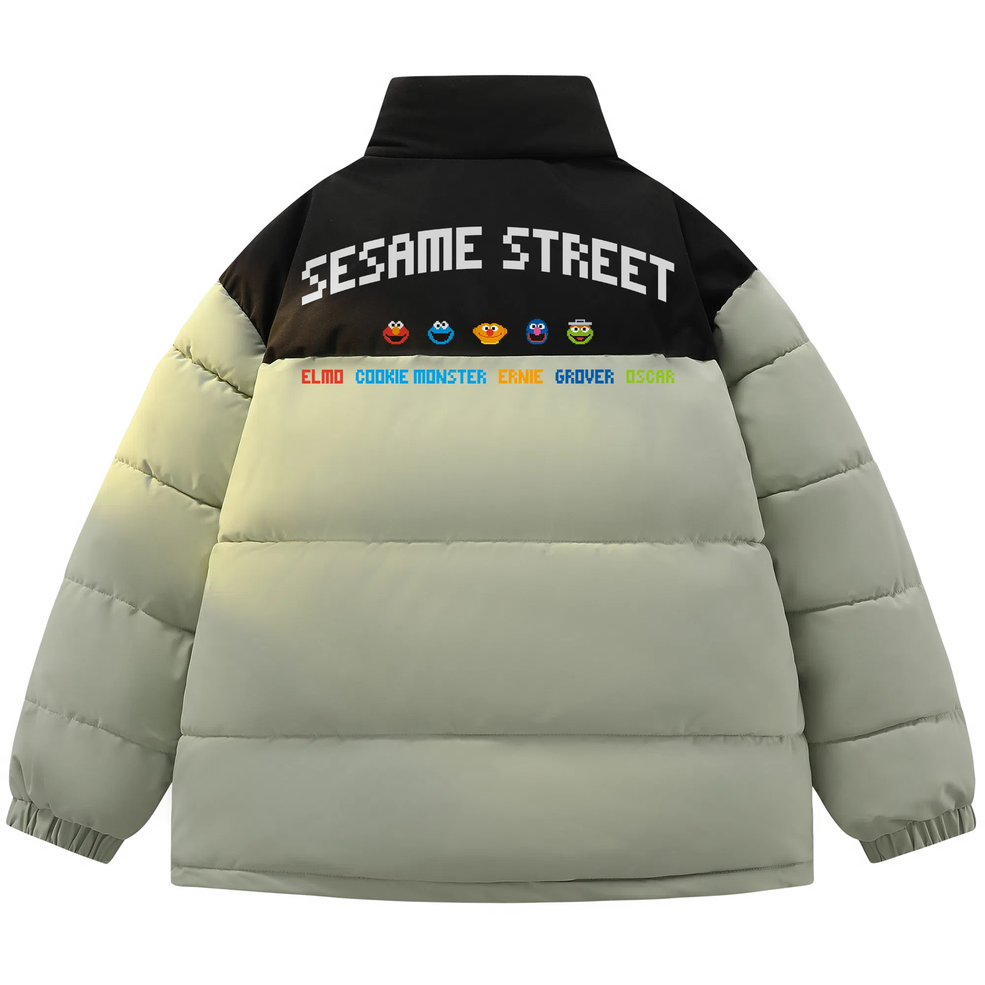 SESAME STREET