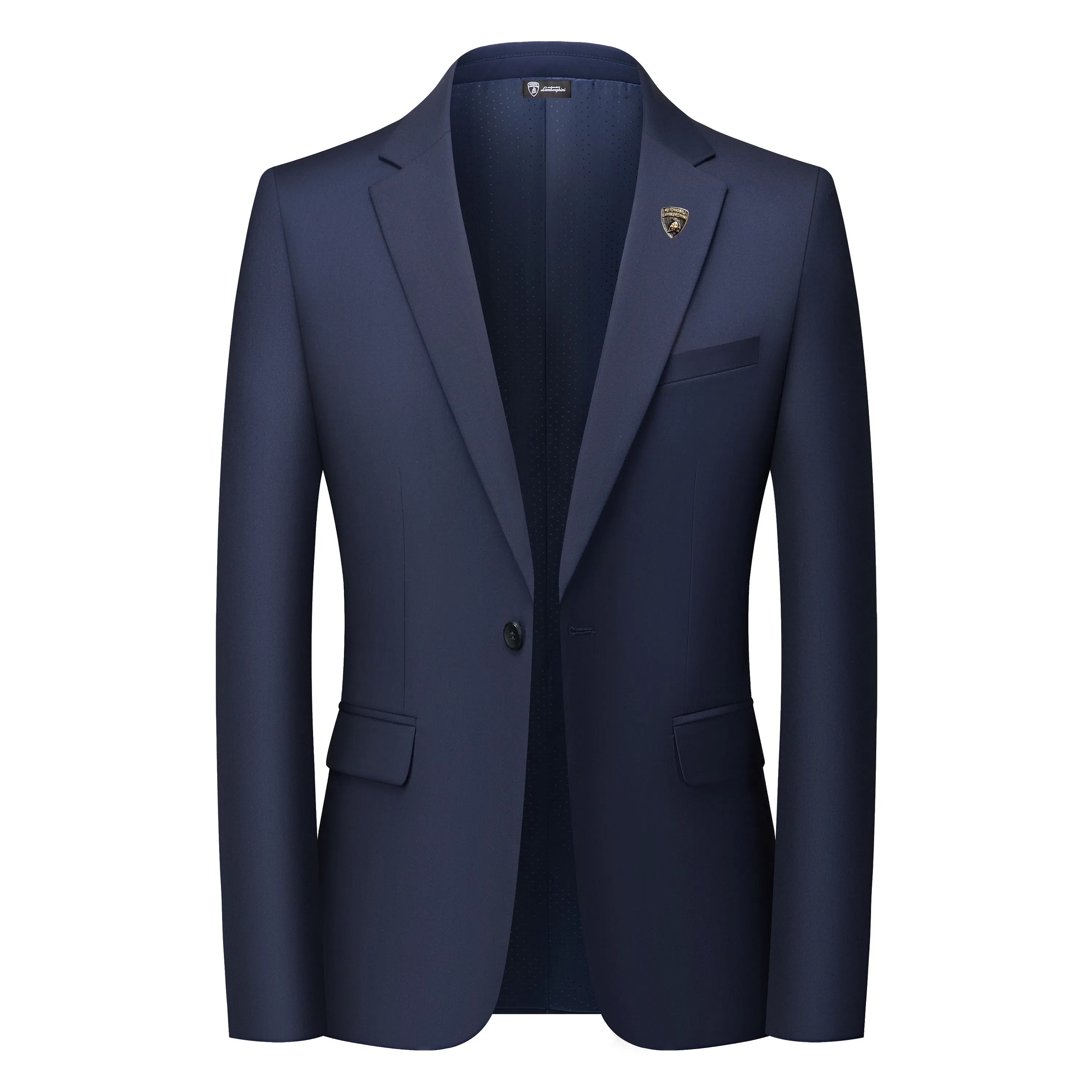 Automobili Lamborghini logo