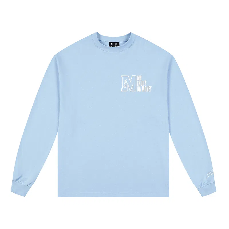 MR.ENJOYDA MONEY SS23 11T