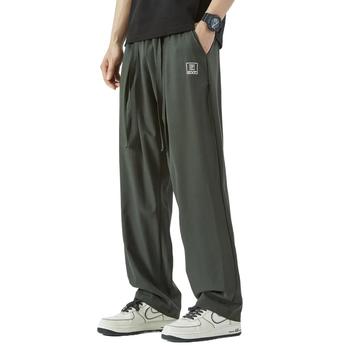 OVERPROTECTION i.t Logo