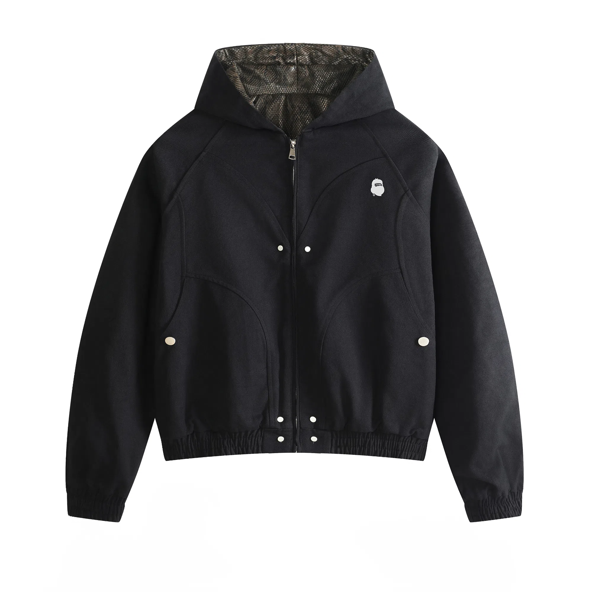 Fingercroxx CleanFit