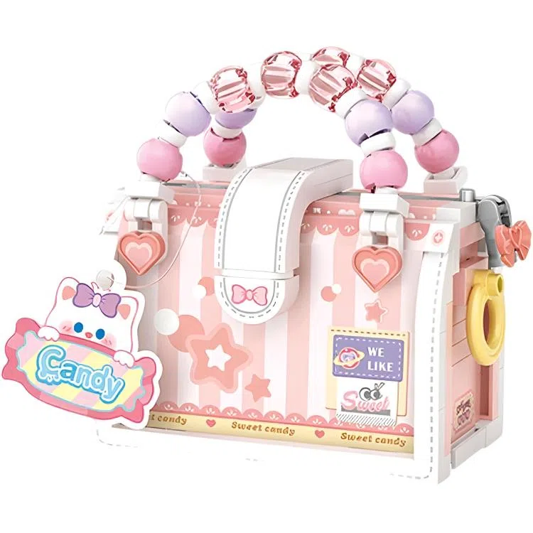 T 0-300pcs T-8843-8846LOZ