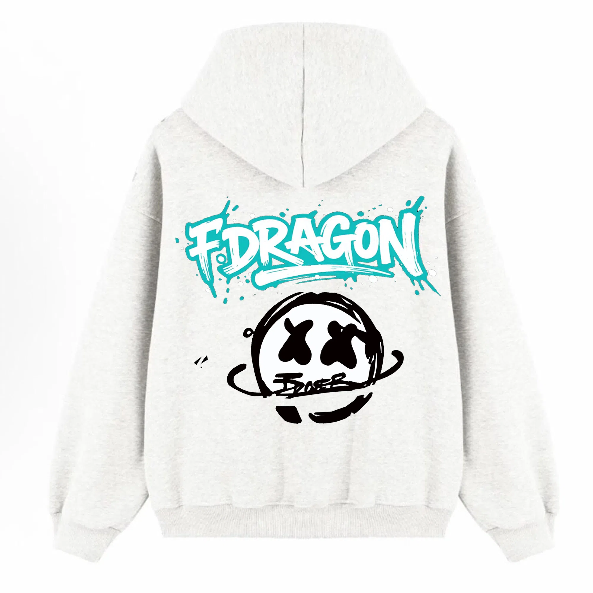 fdragon ins