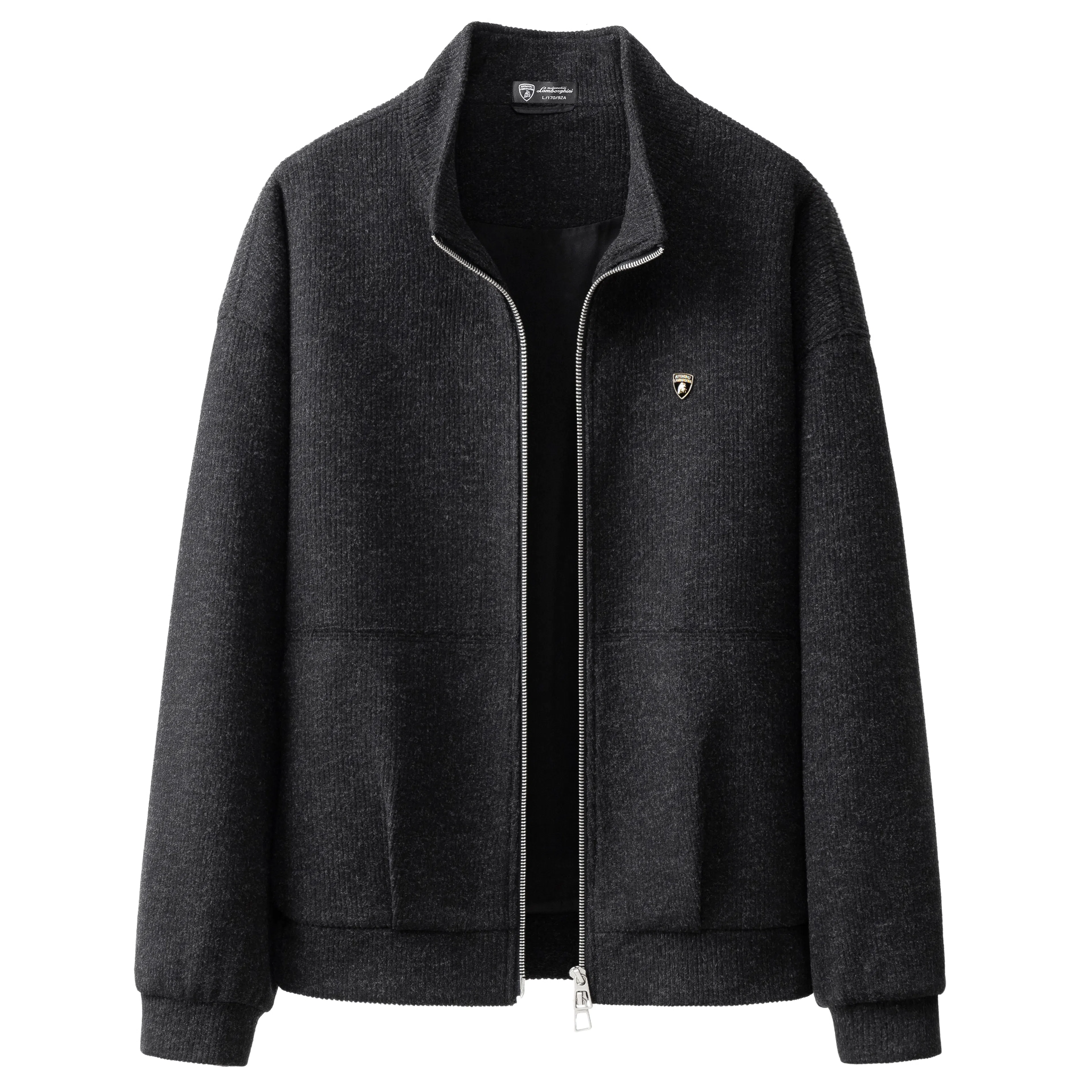 Automobili Lamborghini logo