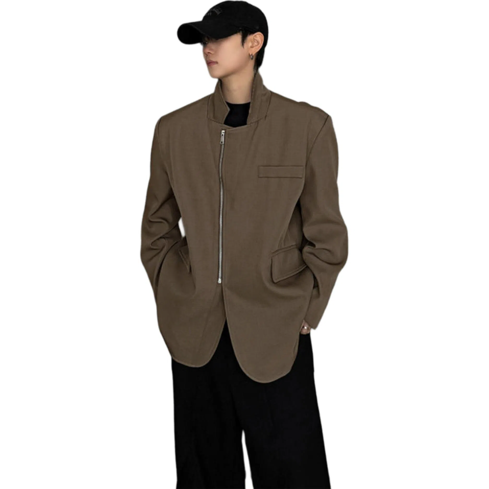 SOUL WORKER cleanfit