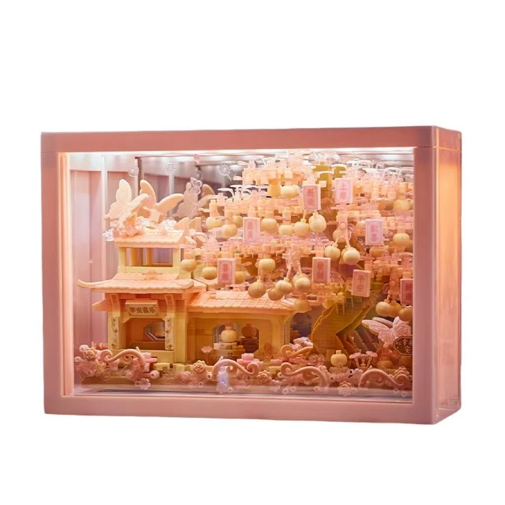 3ddiy 601-1000pcs DMY-JMPX-31