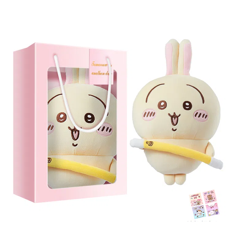 MINISO x chiikawa usagi 28.5cm-37.5cm
