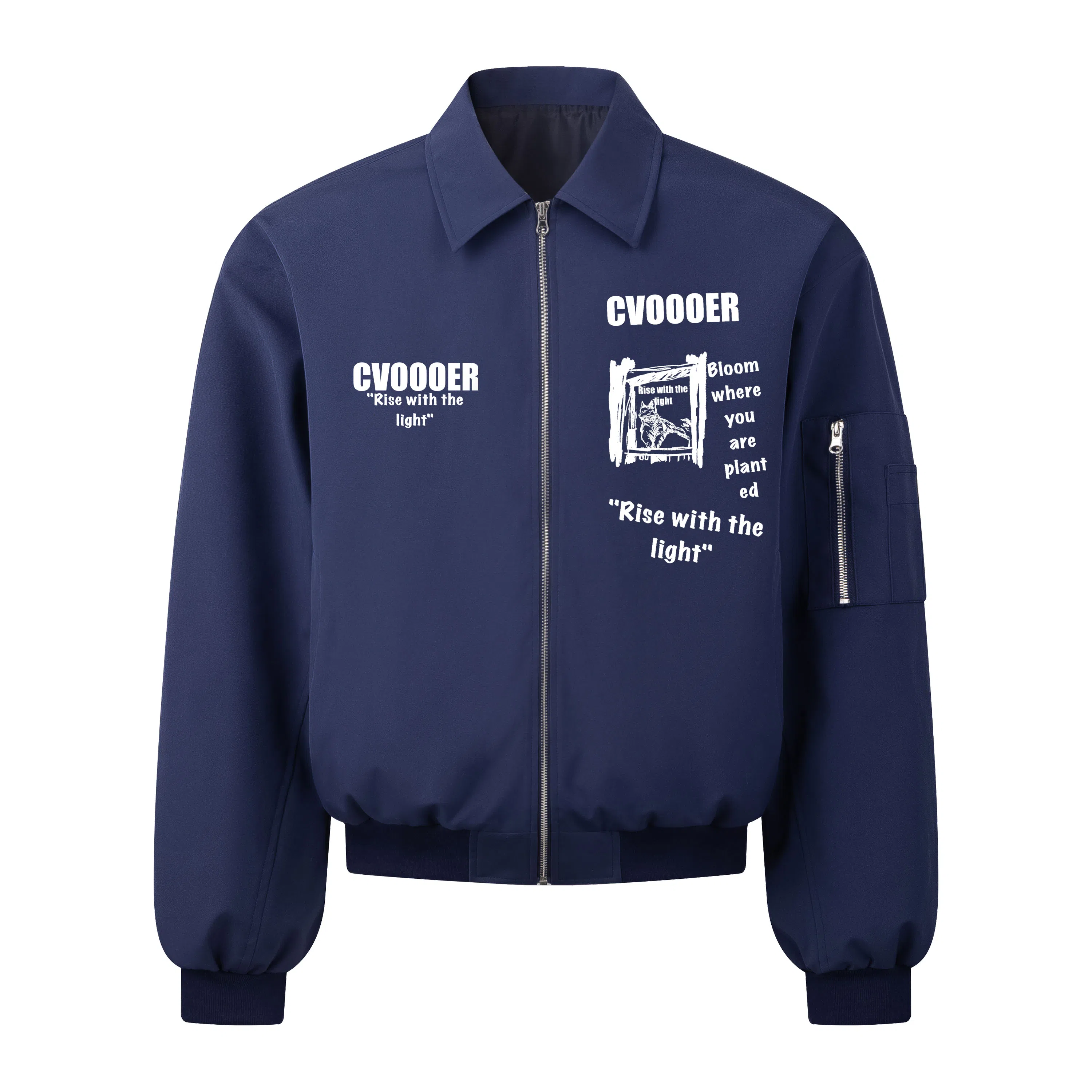 CVOOOER