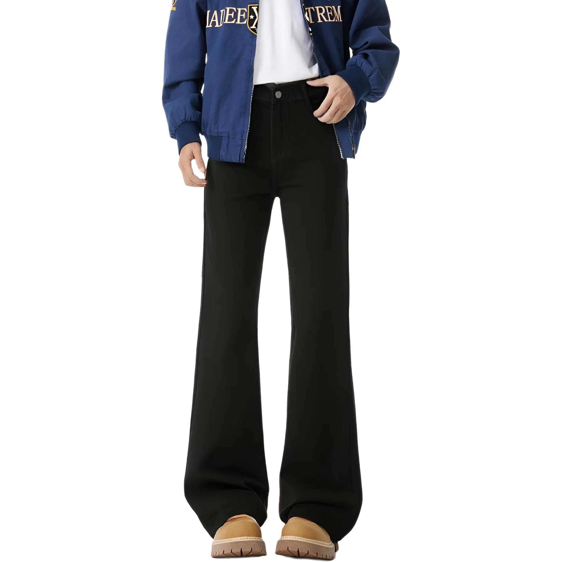 DOENU vintagecleanfitBF