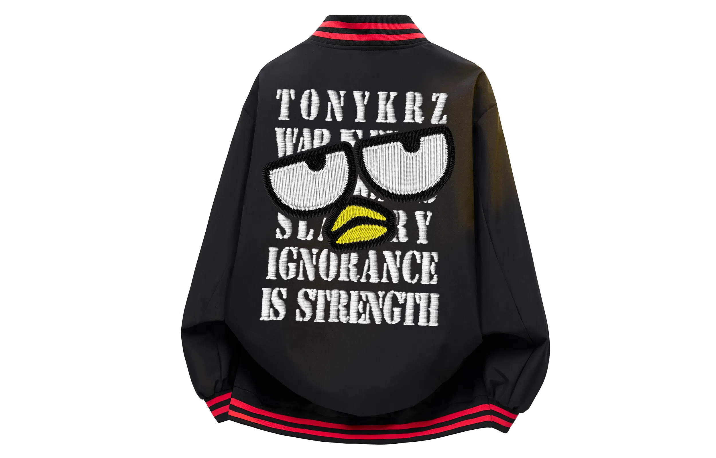 TONYKRZ