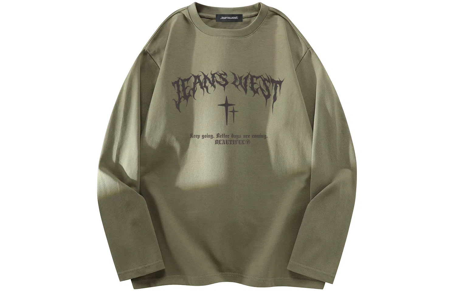 JEANSWEST oversizeT
