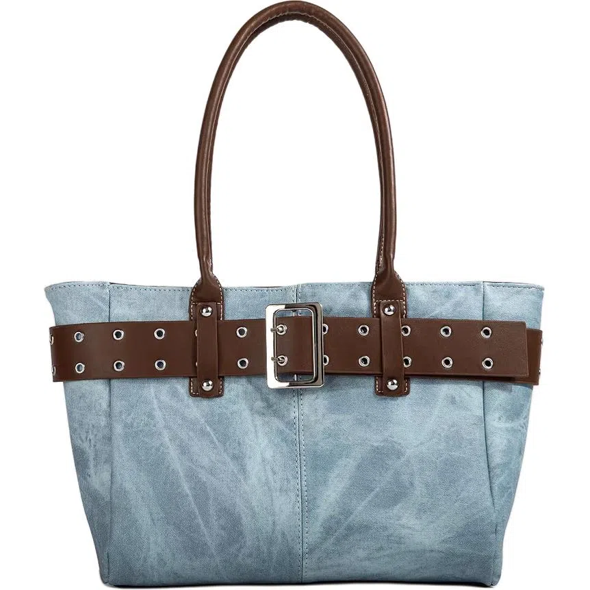 RKM PU Tote