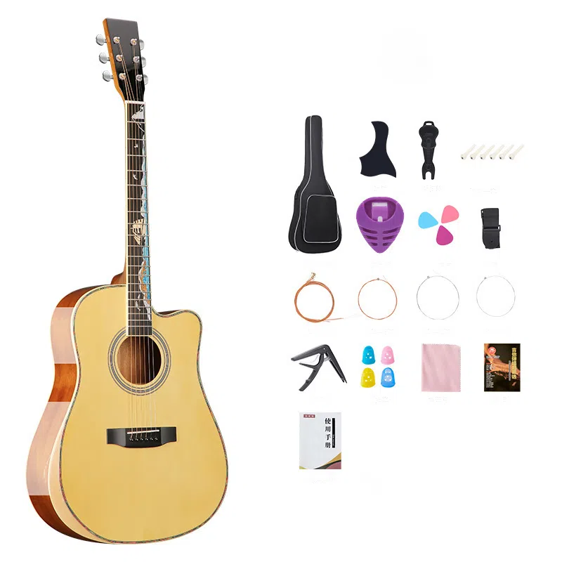 ChuanJiang 41" 364041