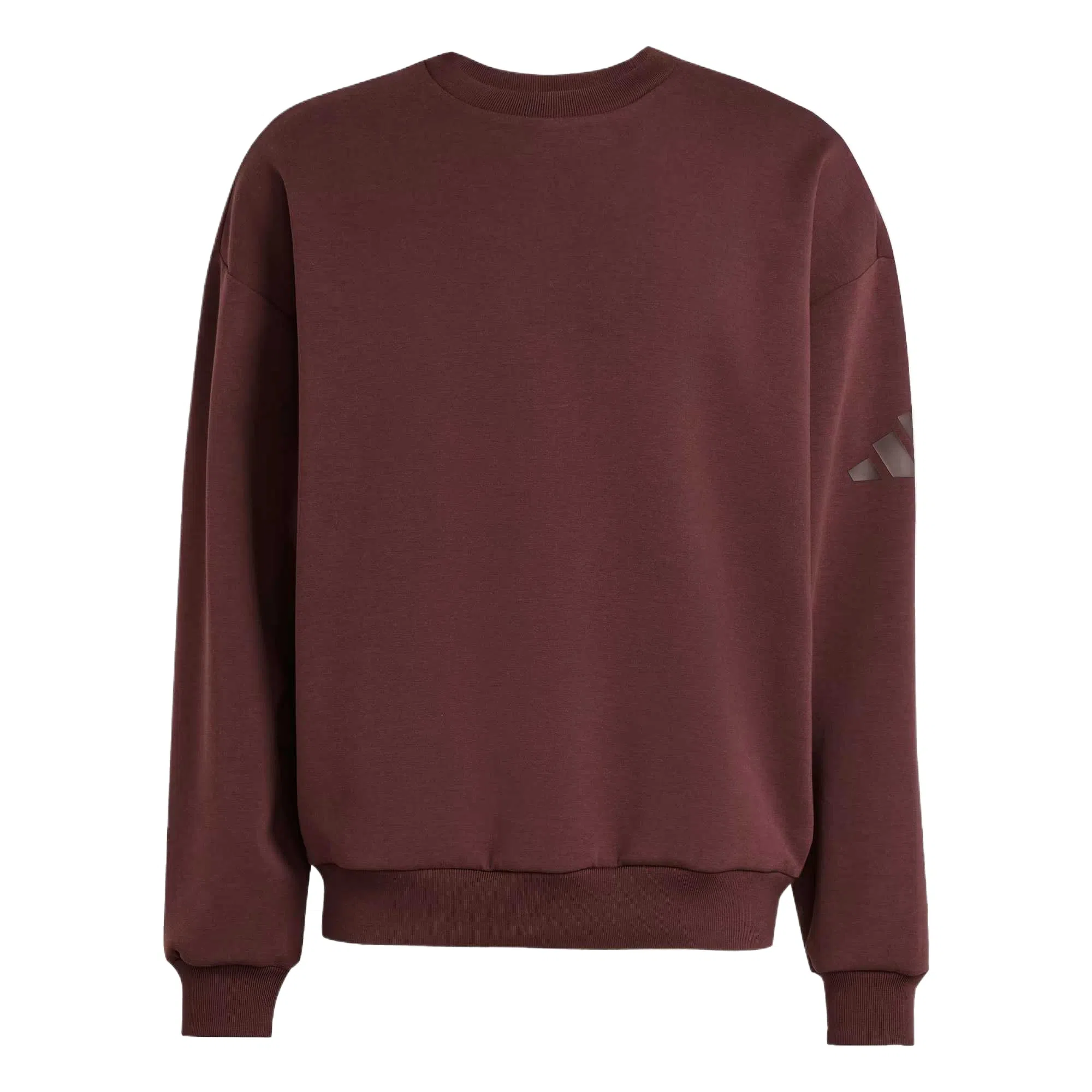 adidas Soft Lux Sweatshirt UPF50+