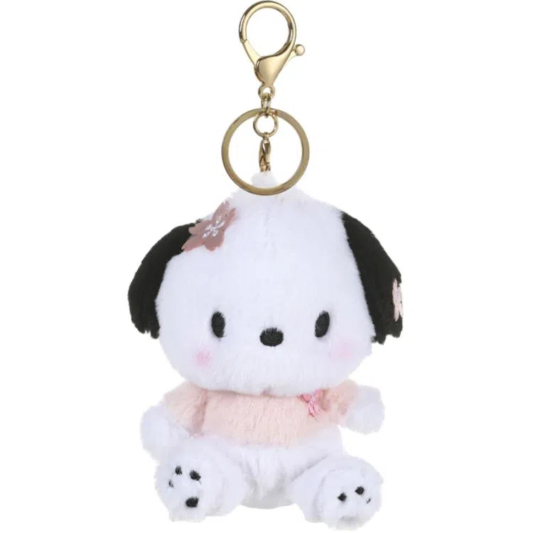 LFashion Life x Sanrio